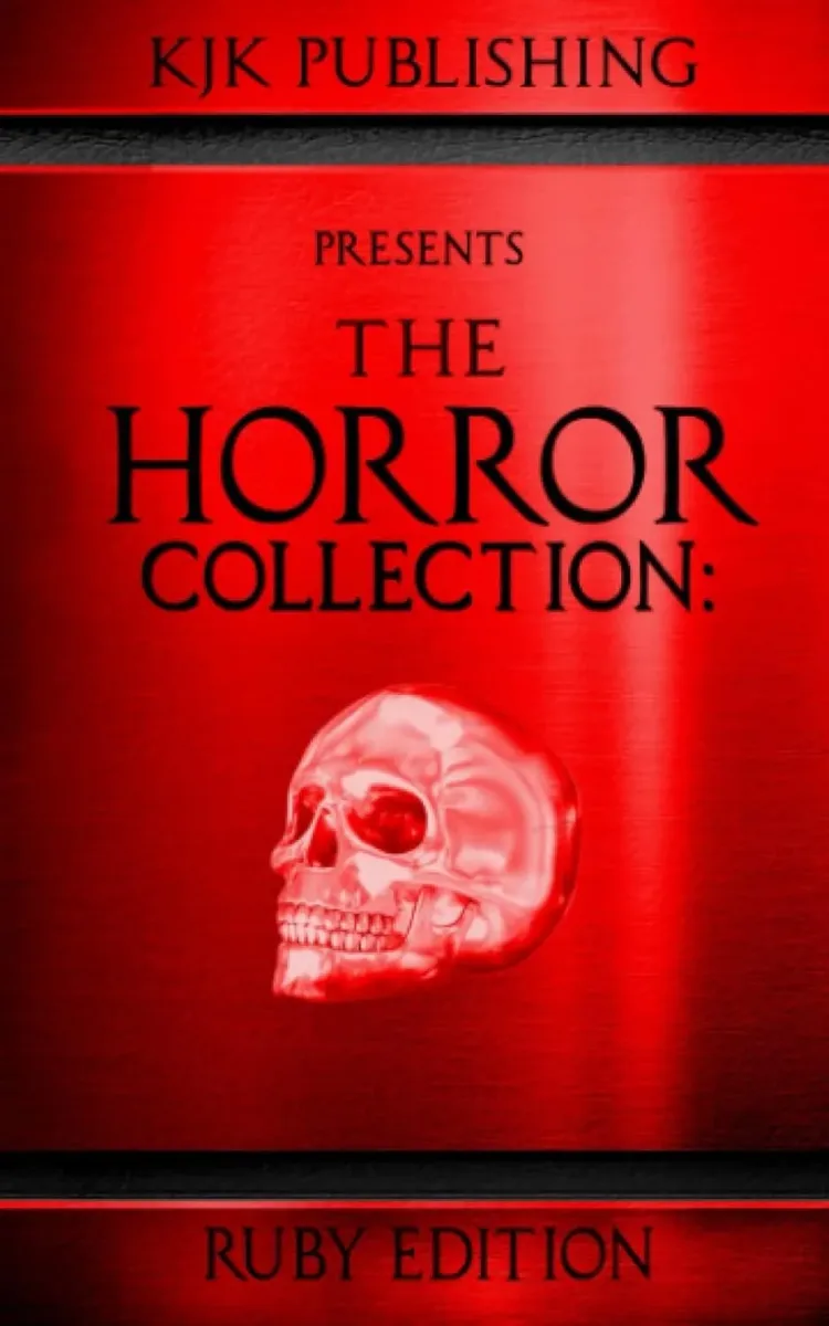 The Horror Collection: Ruby Edition