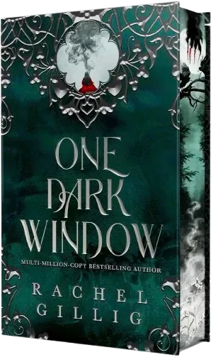 One Dark Window