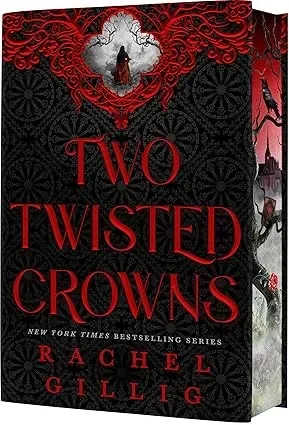 Two Twisted Crowns