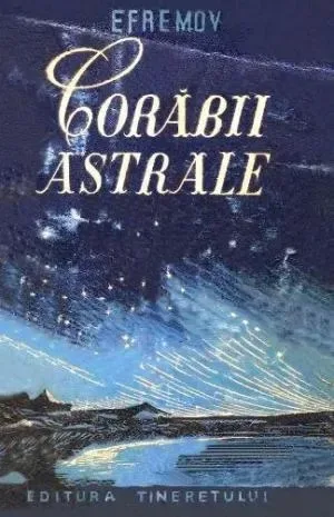 Corabii Astrale