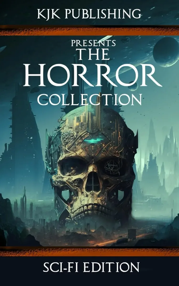The Horror Collection: Sci-Fi Edition
