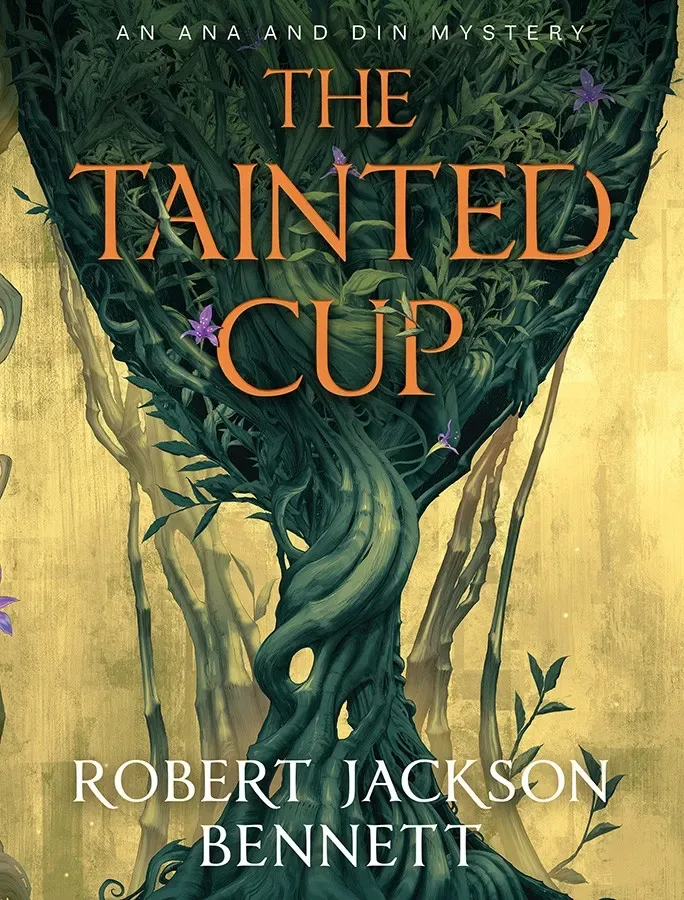 The Tainted Cup