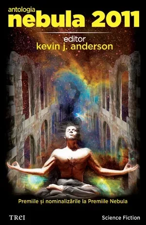 The Nebula Awards Showcase 2011