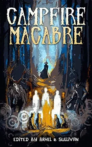 Campfire Macabre
