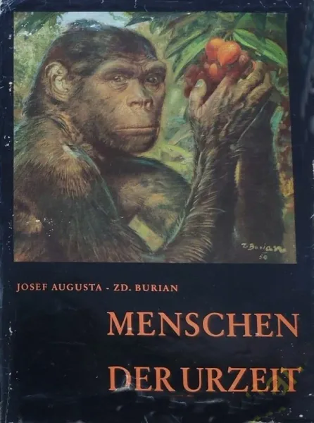 Menschen der Urzeit