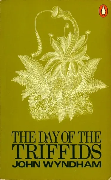 The Day of the Triffids
