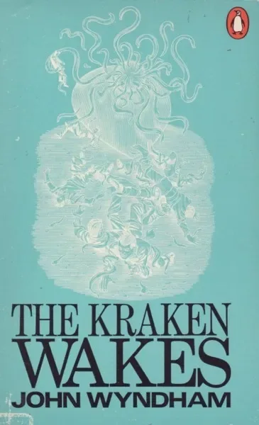 The Kraken Wakes