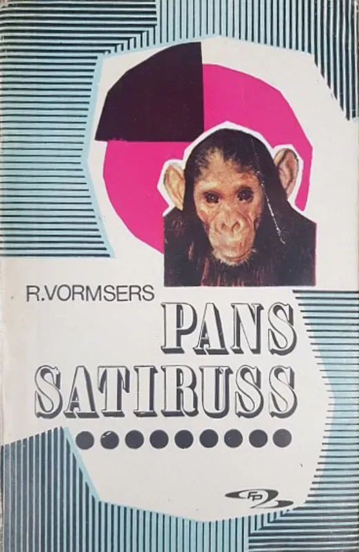 Pans Satiruss