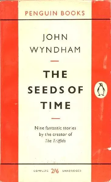 The Seeds of Time