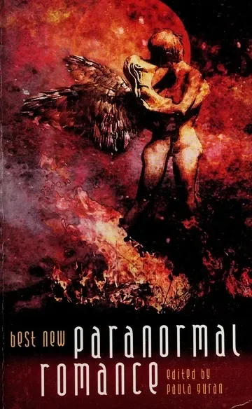 Best New Paranormal Romance