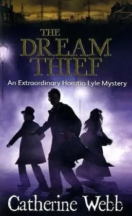 The Dream Thief