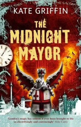 The Midnight Mayor