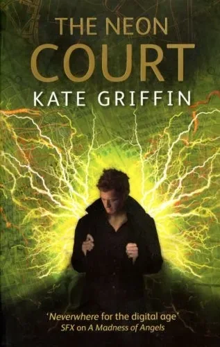 The Neon Court