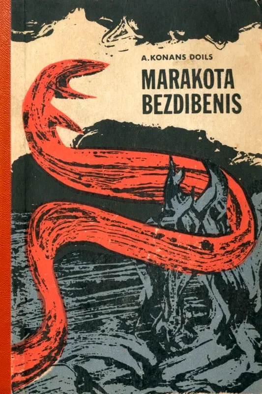 Marakota bezdibenis