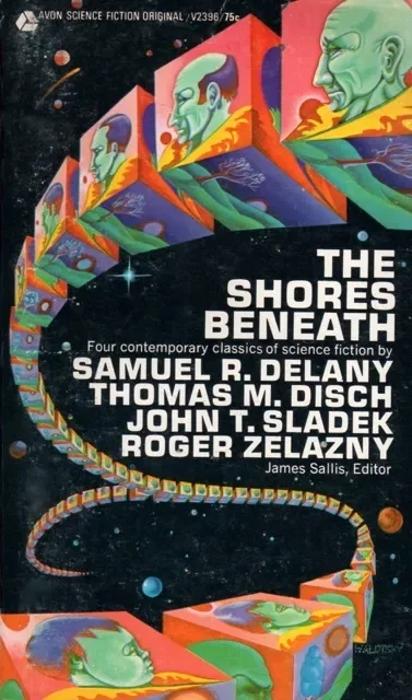 The Shores Beneath