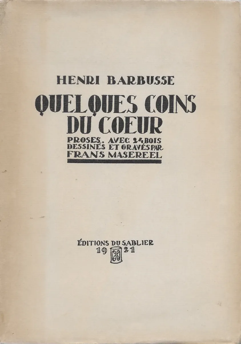 Quelques Coins du Coeur