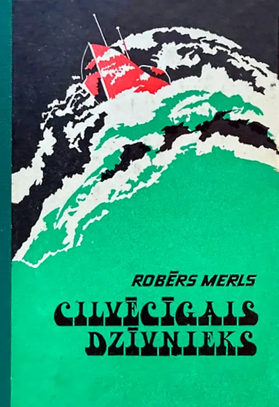 Cilvēcīgais dzīvnieks