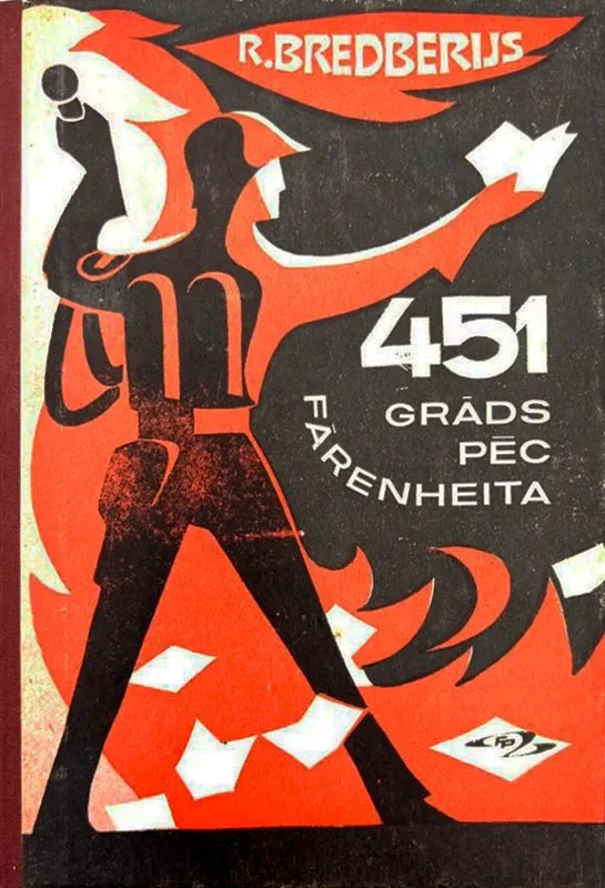 451 grāds pēc Fārenheita