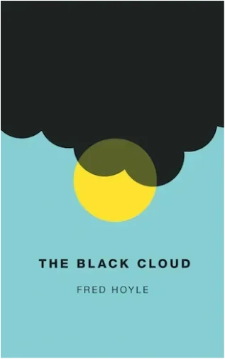 The Black Cloud
