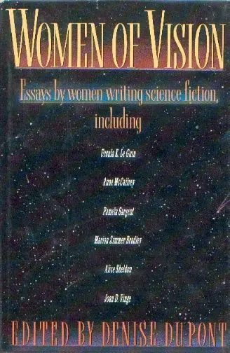 Women of Vision