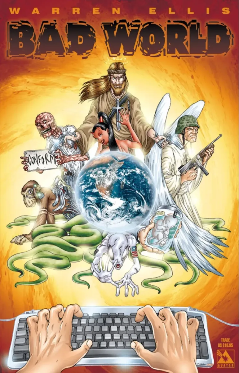 Bad World
