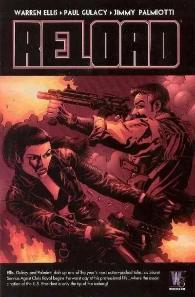 Reload/Mek