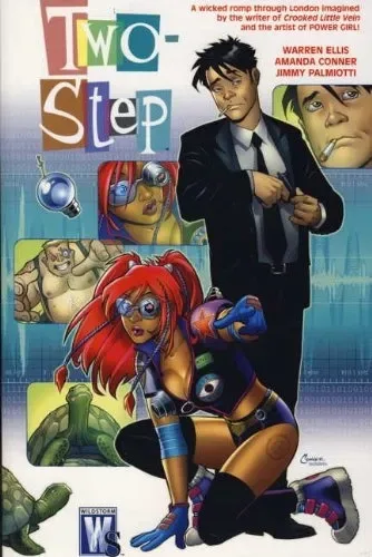 Two-Step