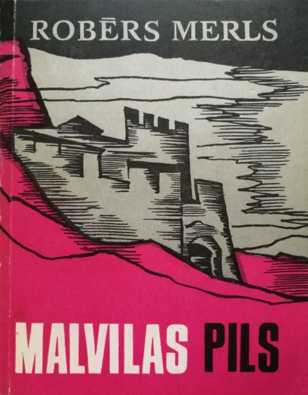 Malvilas pils