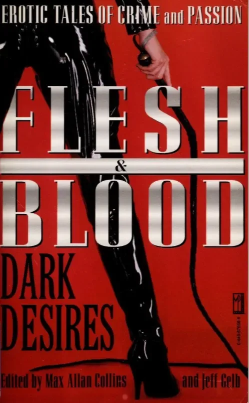 Flesh and Blood: Dark Desires