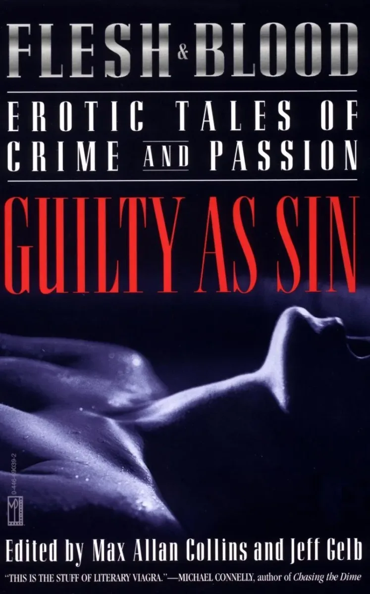 Flesh and Blood: Guilty As Sin