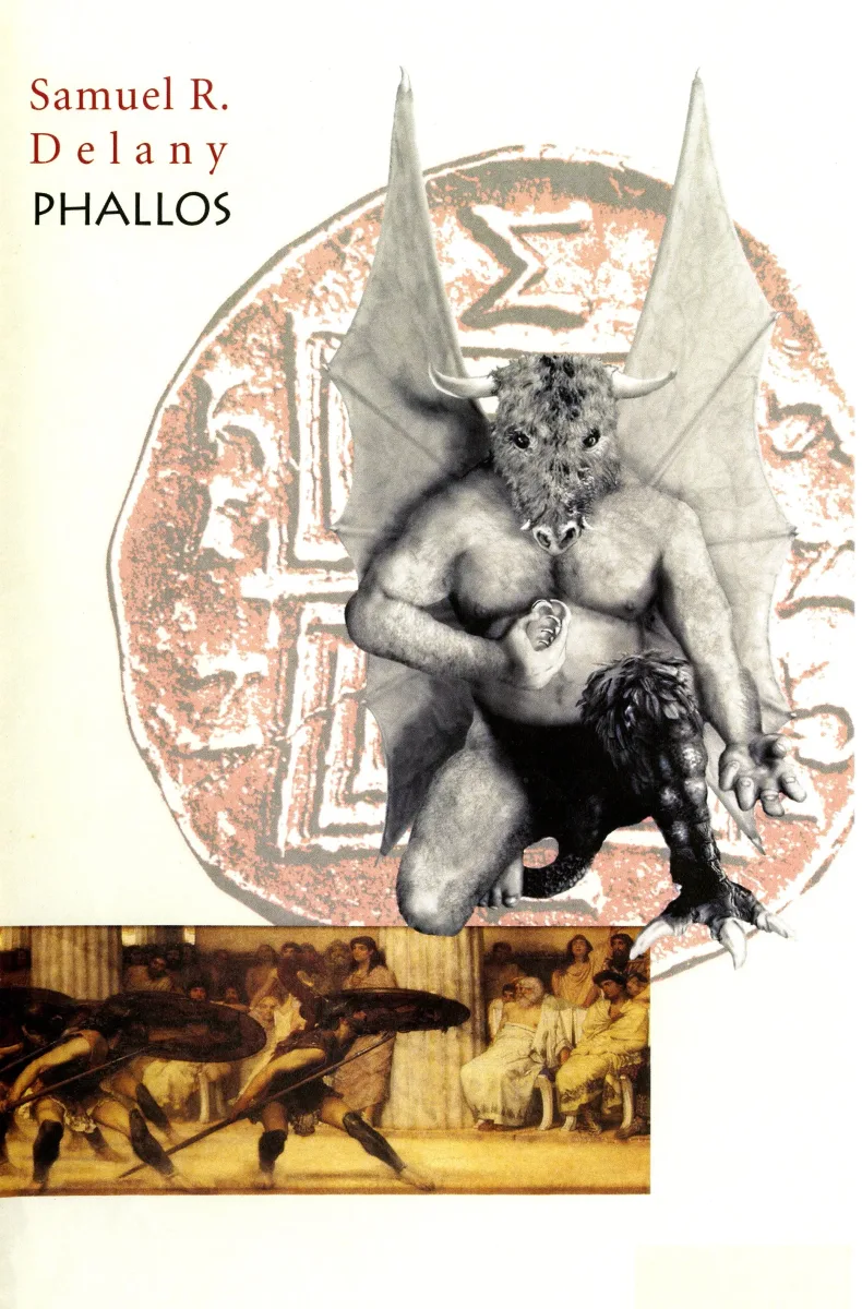 Phallos