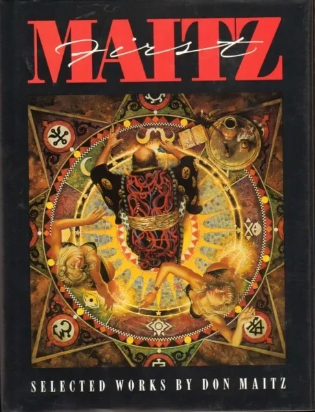 First Maitz