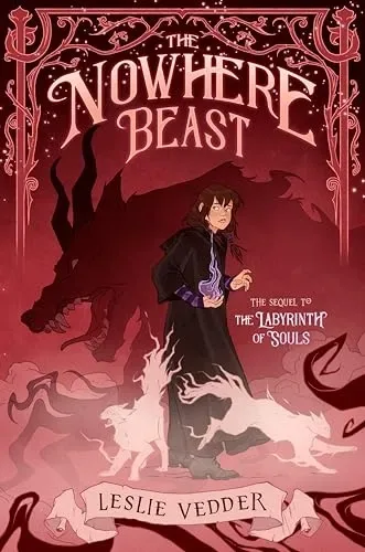 The Nowhere Beast