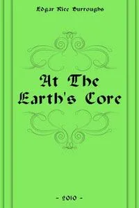 At The Earth's Core