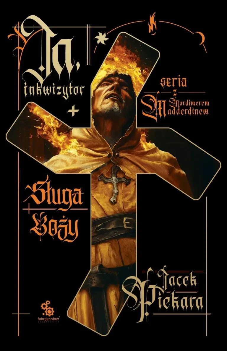 Sługa Boży