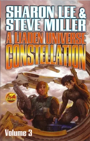 A Liaden Universe Constellation: Volume 3