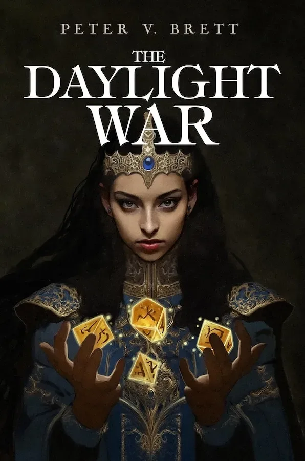 The Daylight War