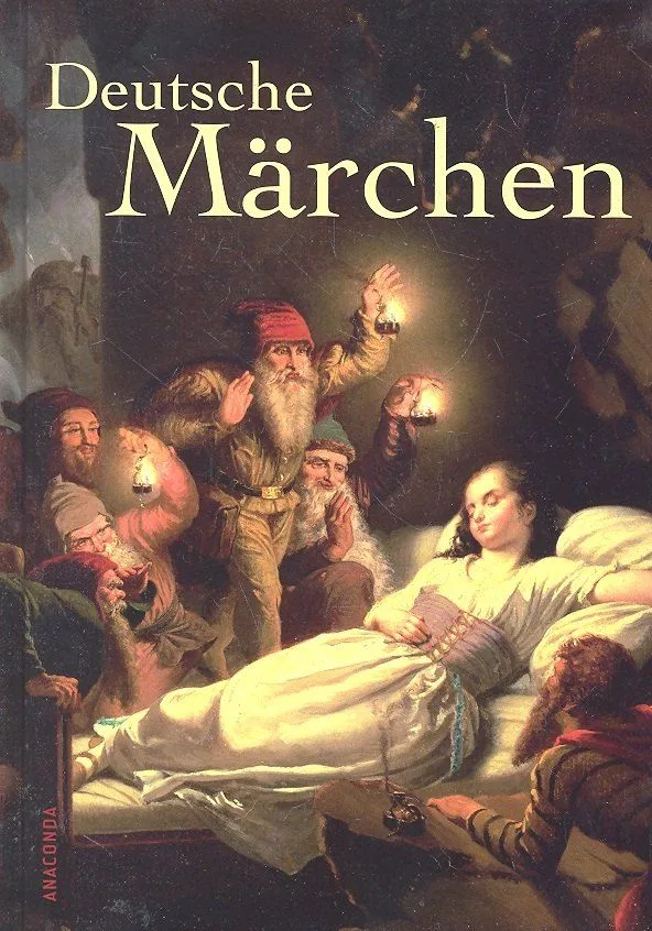 Deutsche Märchen