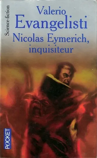 Nicolas Eymerich, inquisiteur