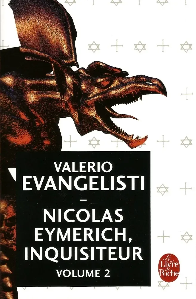 Nicolas Eymerich, inquisiteur - volume 2