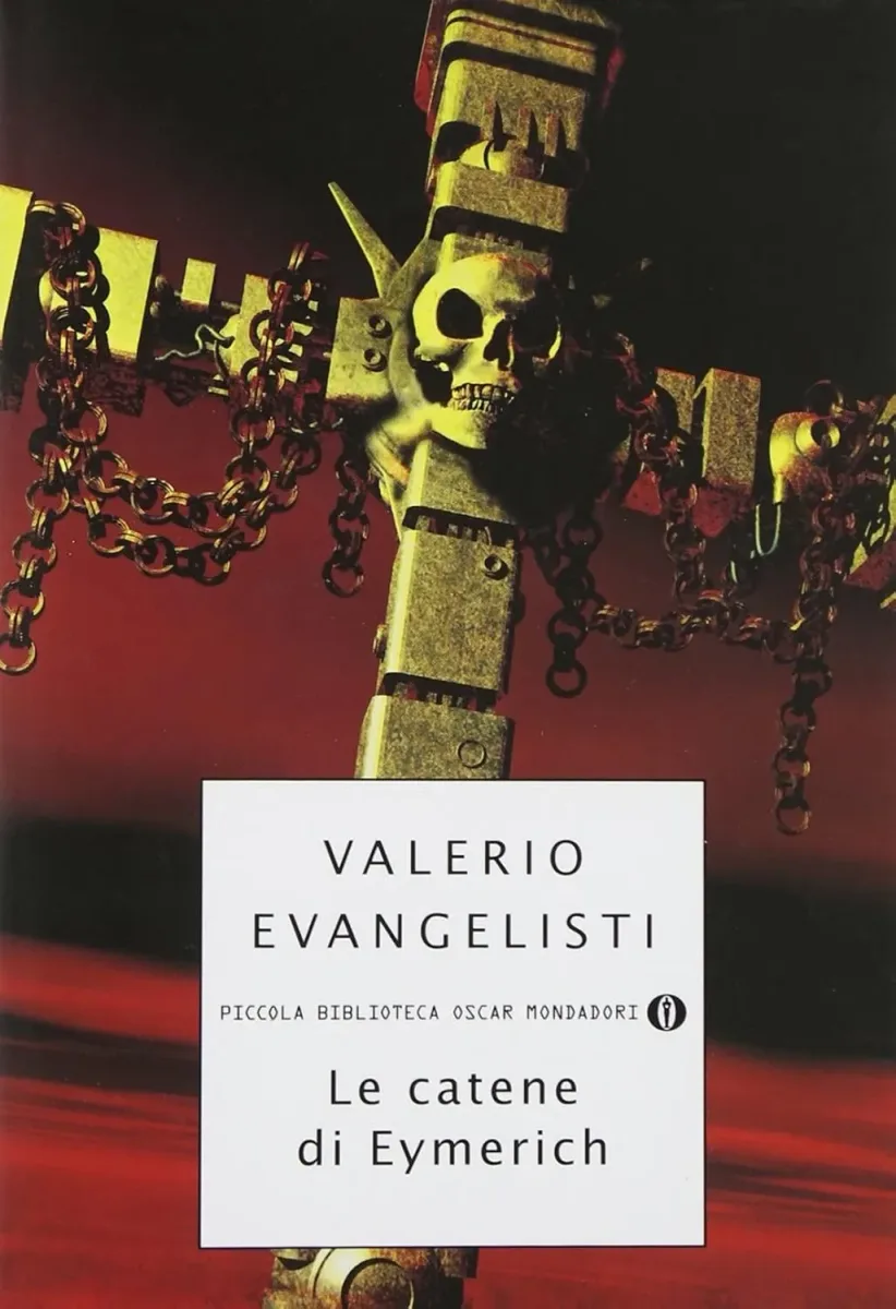 Le catene di Eymerich