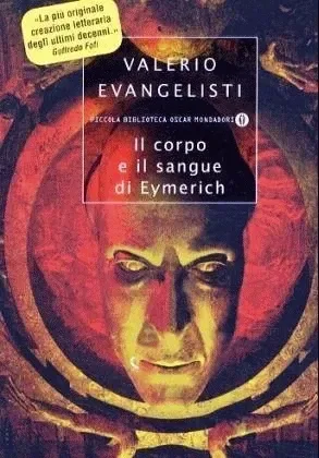 Il corpo e il sangue di Eymerich