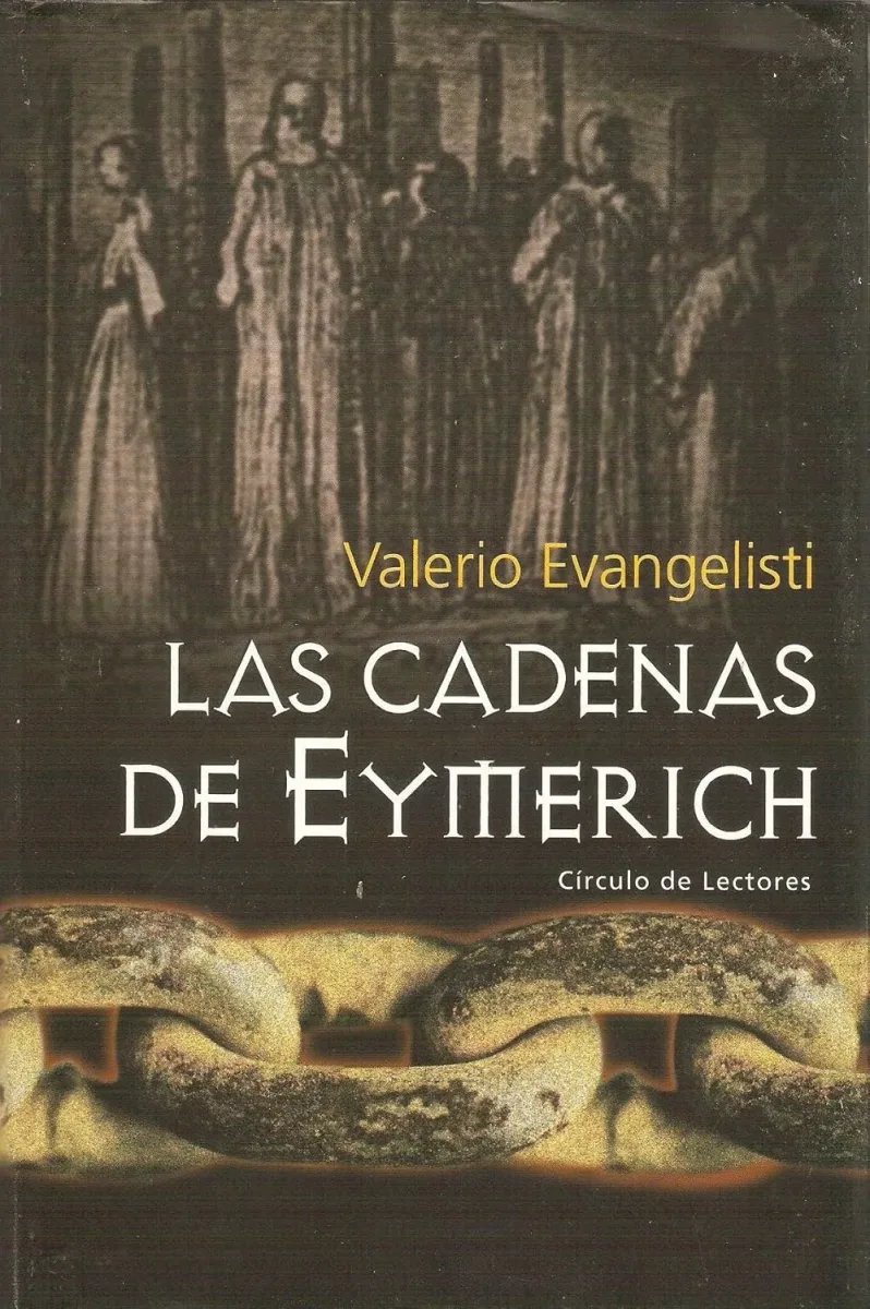 Las cadenas de Eymerich