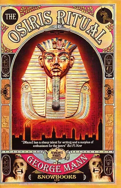 The Osiris Ritual