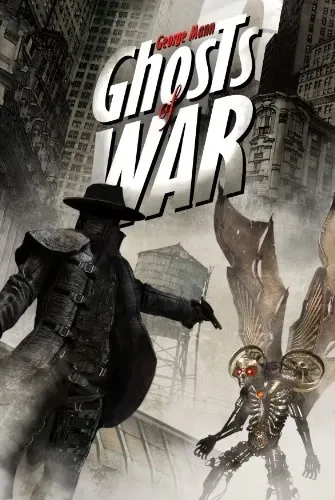 Ghosts of War