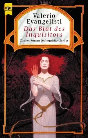 Das Blut des Inquisitors
