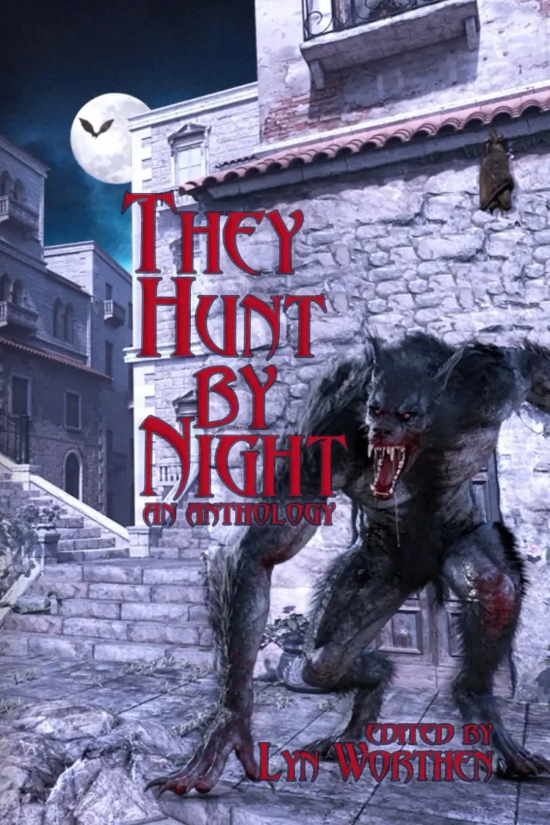 They Hunt by Night