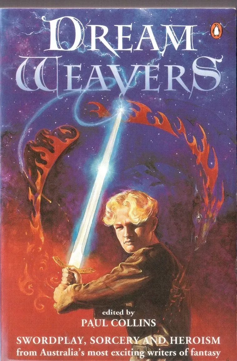 Dream Weavers