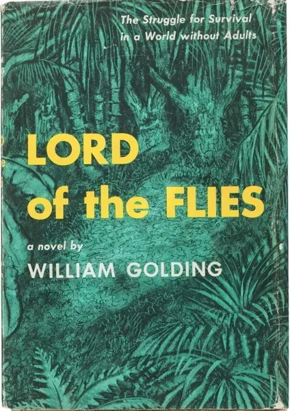 Lord of the Flies
