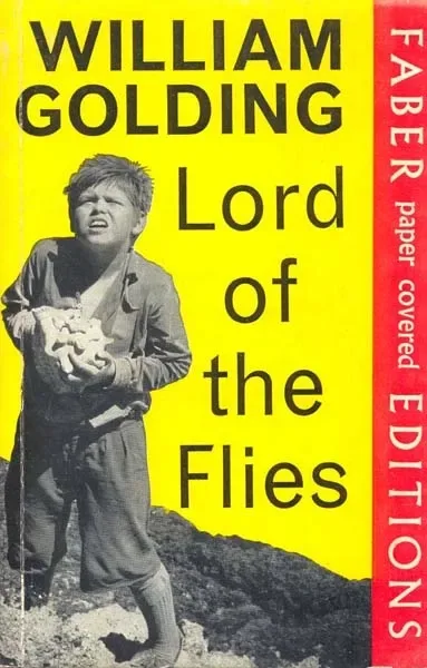 Lord of the Flies